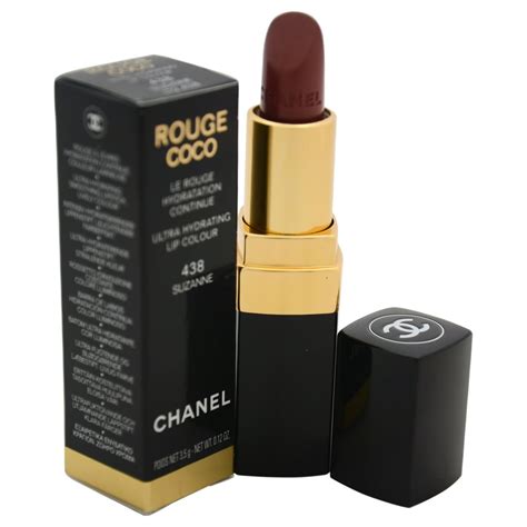 chanel rouge coco lipstick suzanne|chanel suzanne rouge lipstick.